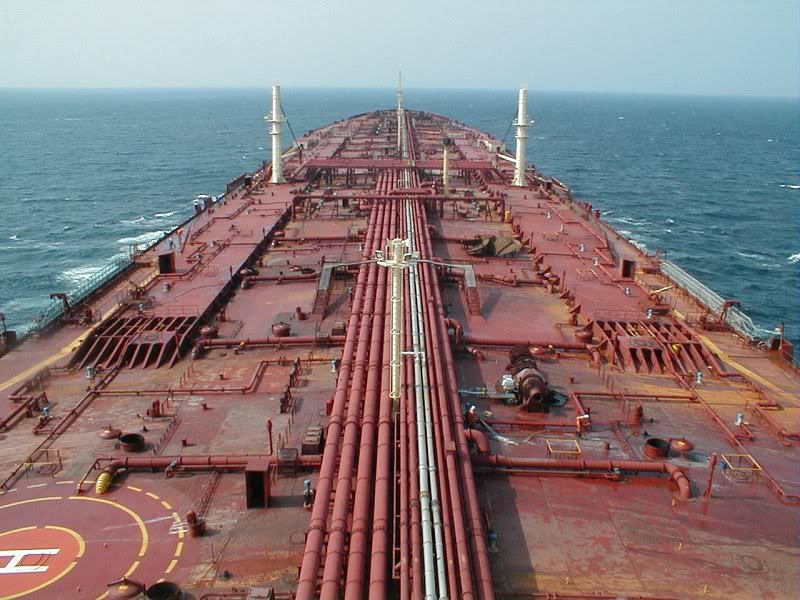 Seawise Giant: Το μεγαλύτερο πλοίο που κατασκευάστηκε ποτέ για Ελληνα εφοπλιστή αλλά… (βίντεο)